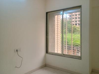 Bedroom Image of 650 Sq.ft 1 BHK Apartment / Flat for sale in Vishwajeet Heights, Kalyan East Kalyan for Rs. 3000000