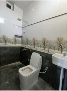 Bathroom Image of 1200 Sq.ft 2 BHK Independent House for rent in Periyanaickenpalayam Coimbatore for Rs. 14000
