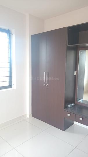 Rcs azad road kaloor Bedroom 1