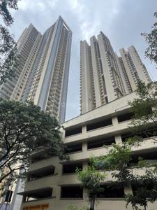 Image of 1089 Sq.ft 3 BHK Apartment / Flat for sale in Sheth Montana, Mulund West, Mumbai for Rs. 33500000