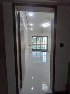Hall Image of 840 Sq.ft 2 BHK Apartment / Flat for sale in Chembur Mumbai for Rs. 32000000