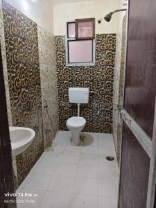 Bathroom Image of 720 Sq.ft 2 BHK Apartment / Flat for sale in Khanna Sukh Sagar Blue, Gwarighat Jabalpur for Rs. 2000000