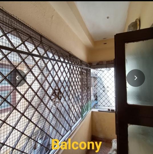 Welcome colony Balcony 1