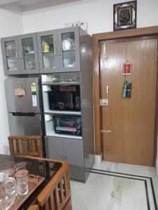 2.5 BHK Flat