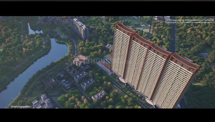 Godrej Sora Main Image 1