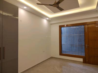 Bedroom Image of 2750 Sq.ft 4.5 BHK Builder Floor for sale in Shalimar Garden Ghaziabad for Rs. 23000000