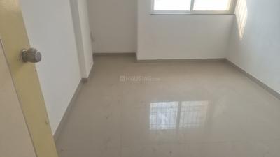 Bedroom Image of 1050 Sq.ft 2 BHK Apartment / Flat for sale in Kothari The Leaf, Yewalewadi Pune for Rs. 4800000