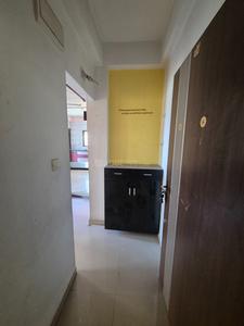 Hall Image of 1800 Sq.ft 3 BHK Apartment / Flat for rent in Sunpharma Road Vadodara for Rs. 17000