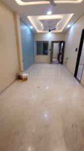Hall Image of 1500 Sq.ft 3 BHK Builder Floor for rent in Silicon City Indore for Rs. 22000