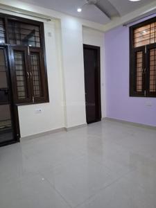 Hall Image of 1076 Sq.ft 3 BHK Builder Floor for rent in Vasundhara Ghaziabad for Rs. 26000