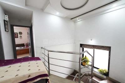 Bedroom Image of 1812 Sq.ft 3 BHK Penthouse for sale in Pimpri Pune for Rs. 12500000