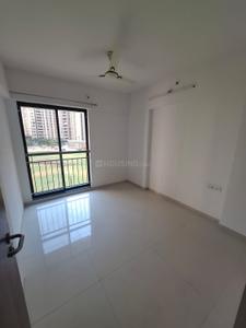 Hall Image of 1389 Sq.ft 3 BHK Apartment / Flat for rent in Pride Kingsbury Phase III, Charholi Budruk Pune for Rs. 30000
