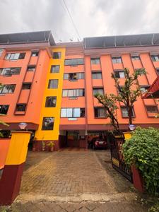 Image of 756 Sq.ft 1 BHK Apartment / Flat for sale in Doddanagudde, Udupi for Rs. 3500000