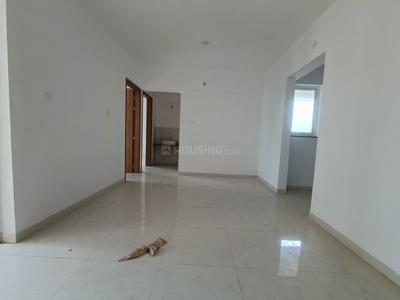Hall Image of 1065 Sq.ft 2 BHK Apartment / Flat for sale in Majestique Swapnangan Wing A And Wing B, Dhayari Pune for Rs. 7500000