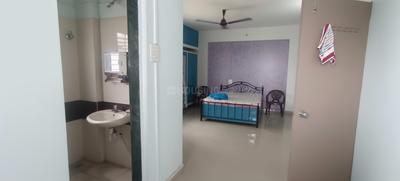 Hall Image of 2500 Sq.ft 3 BHK Apartment / Flat for sale in Tarabai Park Kolhapur for Rs. 16000000