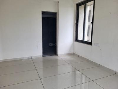 Bedroom Image of 3250 Sq.ft 3 BHK Apartment / Flat for sale in Siddhi Priya Imperial, Ghuma Ahmedabad for Rs. 17000000