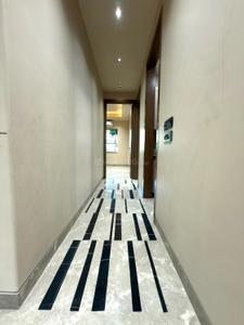 Image of 1440 Sq.ft 3 BHK Builder Floor for rent in Kailash Colony, New Delhi for Rs. 140000