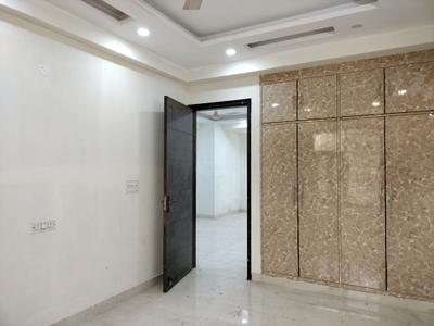 Bedroom Image of 3250 Sq.ft 5 BHK Builder Floor for sale in Rajendra Nagar Ghaziabad for Rs. 28500000