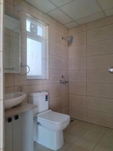 Common Bathroom Image of 1100 Sq.ft 2 BHK Apartment / Flat for sale in Tata Eureka Park Phase 1, Sector 150 Noida for Rs. 11500000