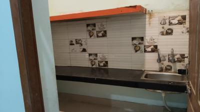 Kitchen Image of 600 Sq.ft 2 BHK Independent House for rent in Madhubani Purnea for Rs. 7000