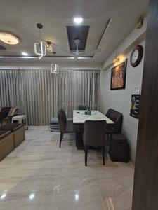 Hall Image of 1868 Sq.ft 3 BHK Apartment / Flat for sale in Pal Surat for Rs. 8500000