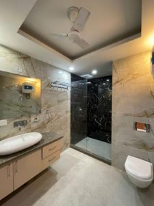 Bathroom Image of 1699 Sq.ft 3 BHK Builder Floor for sale in Sector 21 Gurgaon for Rs. 26000000