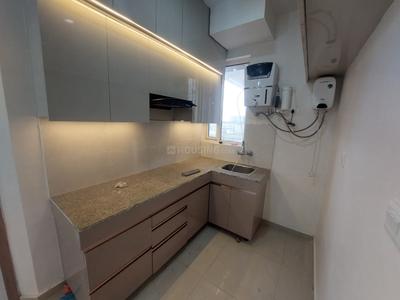 Image of 744 Sq.ft 3 BHK Apartment / Flat for sale in Pyramid Altia, Sector 70, Gurgaon for Rs. 9200000