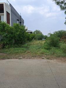 Image of 4644 Sq.ft Residential Plot / Land for sale in Aarone Countywalk Villa, County Walk Township, Indore for Rs. 34830000