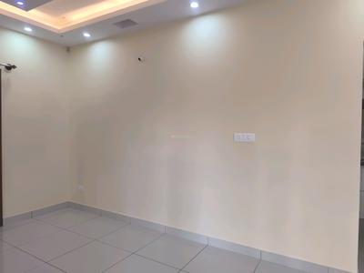 Dining Area Image of 1320 Sq.ft 3 BHK Apartment / Flat for sale in Prestige Jindal City, Anchepalya Bengaluru for Rs. 18500000