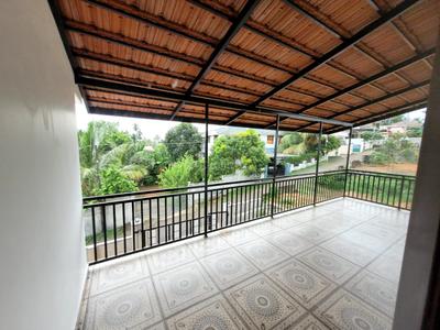 Balcony Image of 4500 Sq.ft 4 BHK Independent House for sale in Thevakkal Kochi for Rs. 35000000