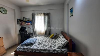 Bedroom Image of 1362 Sq.ft 3 BHK Apartment / Flat for sale in GR Sankalpa by GR Constructions, Choodasandra Bengaluru for Rs. 13500000