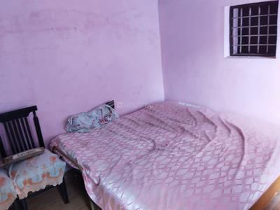 Bedroom Image of Harshit pg in Lohia Nagar, Ghaziabad