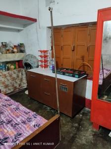 Kitchen Image of 800 Sq.ft 2 BHK Independent House for rent in Dinkar Nagar Majhuliya Muzaffarpur for Rs. 5500
