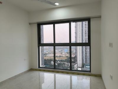 Bedroom Image of 1680 Sq.ft 3 BHK Apartment / Flat for sale in Piramal Mahalaxmi Central Tower 2, Worli Mumbai for Rs. 67500000