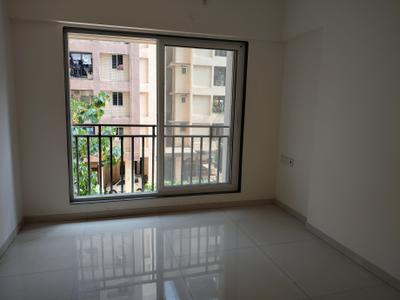 Bedroom Image of 480 Sq.ft 1 BHK Apartment / Flat for sale in Cosmos Enclave, Kasarvadavali Thane for Rs. 6700000