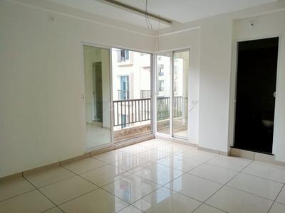 Bedroom Image of 1500 Sq.ft 3 BHK Apartment / Flat for sale in Bhayli Vadodara for Rs. 5800000