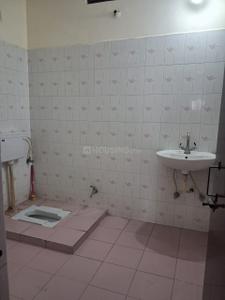 Bathroom Image of 1155 Sq.ft 3 BHK Apartment / Flat for sale in Pandeypur Varanasi for Rs. 6500000