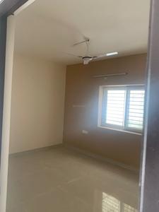 Bedroom Image of 1350 Sq.ft 3 BHK Apartment / Flat for sale in Adikmet Hyderabad for Rs. 7000000