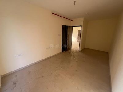 Hall Image of 1800 Sq.ft 3 BHK Apartment / Flat for rent in Runwal Elegante, Andheri West Mumbai for Rs. 190000