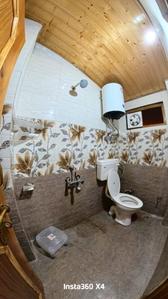 Image of 3000 Sq.ft 2 BHK Builder Floor for rent in Sector 62, Mohali for Rs. 35000