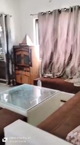 Hall Image of 821 Sq.ft 1 BHK Apartment / Flat for sale in Vrindaban Bangar Vrindavan for Rs. 6000000