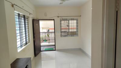 1 BHK Flat