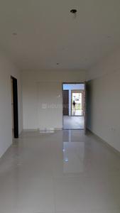 Hall Image of 407 Sq.ft 1 BHK Apartment / Flat for sale in Dadamiyas Emerald, Kurla West Mumbai for Rs. 10500000