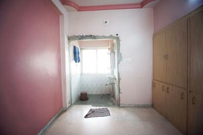 Bedroom Image of 1890 Sq.ft 3 BHK Apartment / Flat for sale in Maninagar Ahmedabad for Rs. 9000000