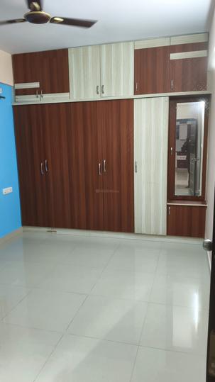 Kundalahalli, Brookefield Bedroom 1