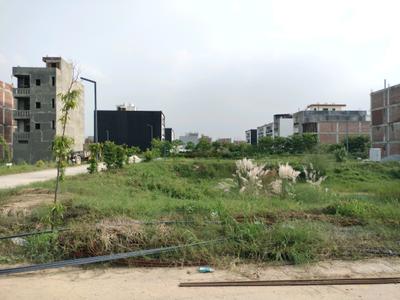 Image of 1125 Sq.ft Residential Plot / Land for sale in Sector 98, Faridabad for Rs. 16875000