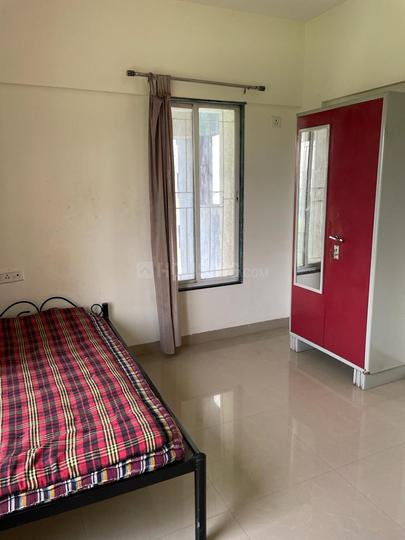 Greenland Society Bedroom 1