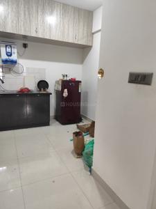 Kitchen Image of 1200 Sq.ft 2 BHK Apartment / Flat for rent in Horamavu Bengaluru for Rs. 30000