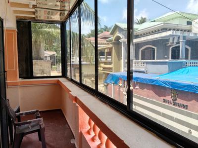Balcony Image of 2000 Sq.ft 3 BHK Villa for sale in Maval Lonavala for Rs. 12500000