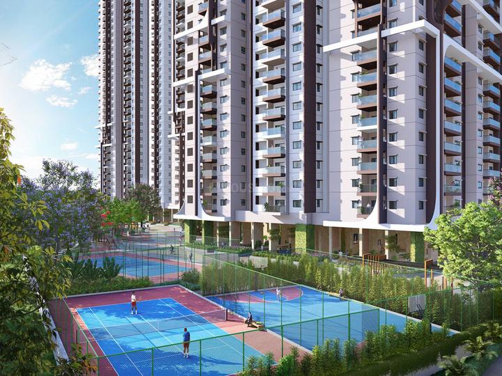 Rajapushpa Pristinia Main Image 1